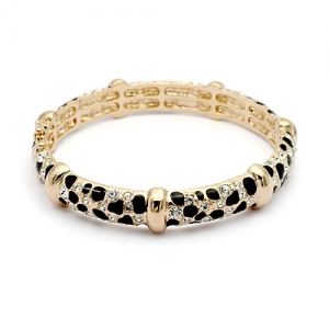 Fashion crystal bracelet 180005