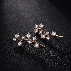 Allencoco earring  8492000802 