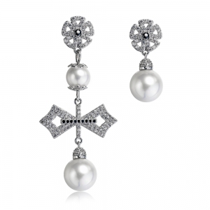 Allencoco pearl earring   208113002