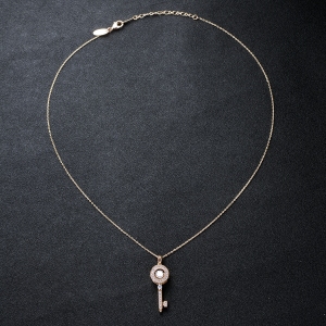Rigant key necklace  77554