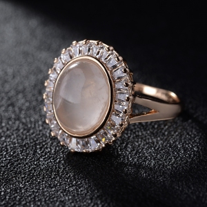 Allencoco opal Ring  311354