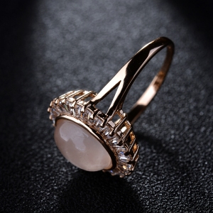 Allencoco opal Ring  311354