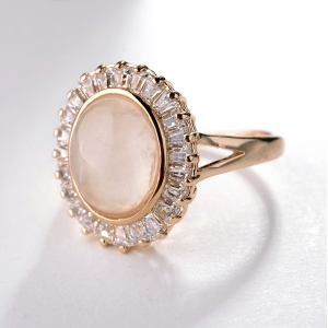 Allencoco opal Ring  311354