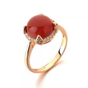 Rigant gemstone ring  97604