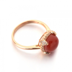 Rigant gemstone ring  97604