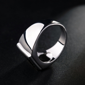 R.A men ring  113635