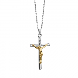 Rigant cross necklace 70219
