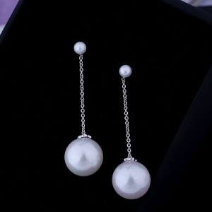 Allencoco pearl earring  208154002