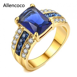 Allencoco zircon Rings   8915470031