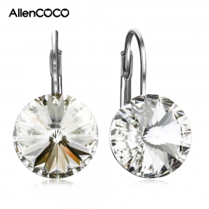 Allencoco crystal earring  85947