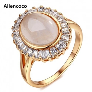 Allencoco opal Ring  311354