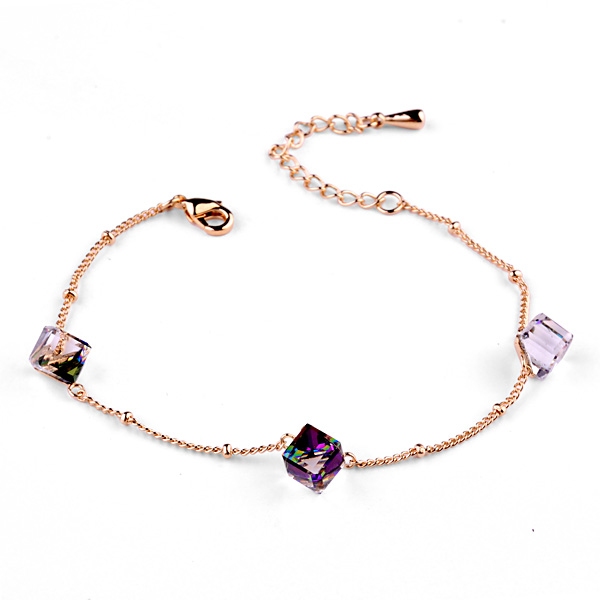 Rigante crystal bracelet  31724