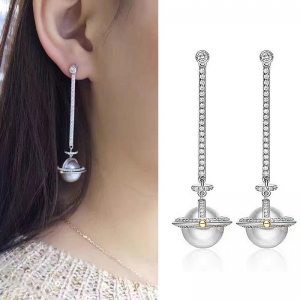 Allencoco pearl earring  208195002