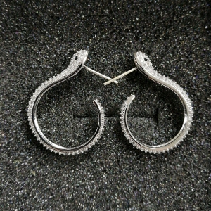 Allencoco snake earring  208199002