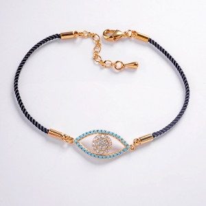 AllenCOCO Korean fashion eyebrow bracele...