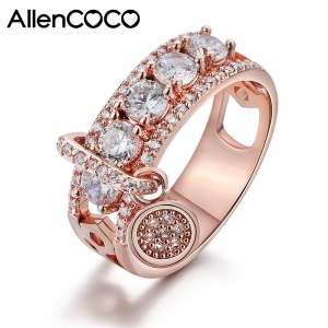 Allencoco pendant ring 10315036