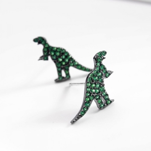 Allencoco Dinosaur Earring  20864702