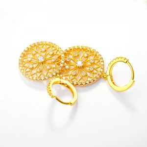 Allcoco drop earring  20863802