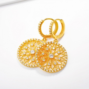 Allcoco drop earring  20863802