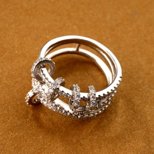 Allencoco circle ring  10324202