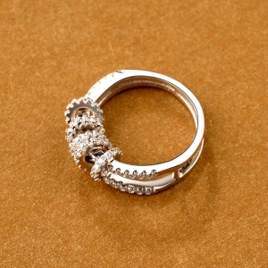 Allencoco circle ring  10324202-1