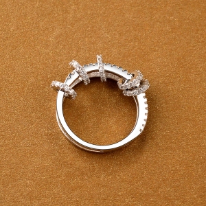 Allencoco circle ring  10324202-1