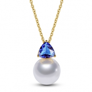 Rigant pearl necklace  77596