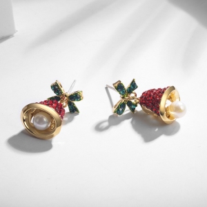 R.A Christine bell earring  821649