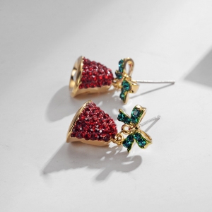 R.A Christine bell earring  821649