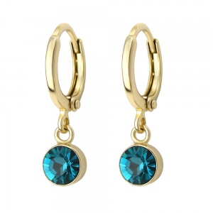 Rigant crystal earring 85123