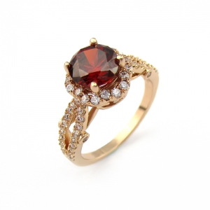 Rigant zircon Ring 0969610736