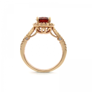 Rigant zircon Ring 0969610736