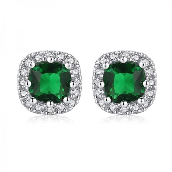 Allencoco zircon earring 2080073002