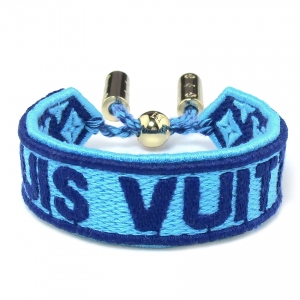 Fashion jewelry L&V bracelet 34 colors