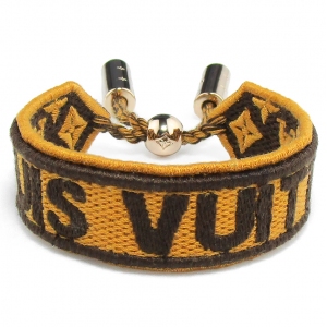 Fashion jewelry L&V bracelet 34 colors