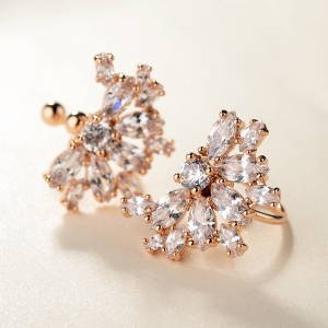 italina earring  1256610001 