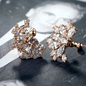italina earring  1256610001 